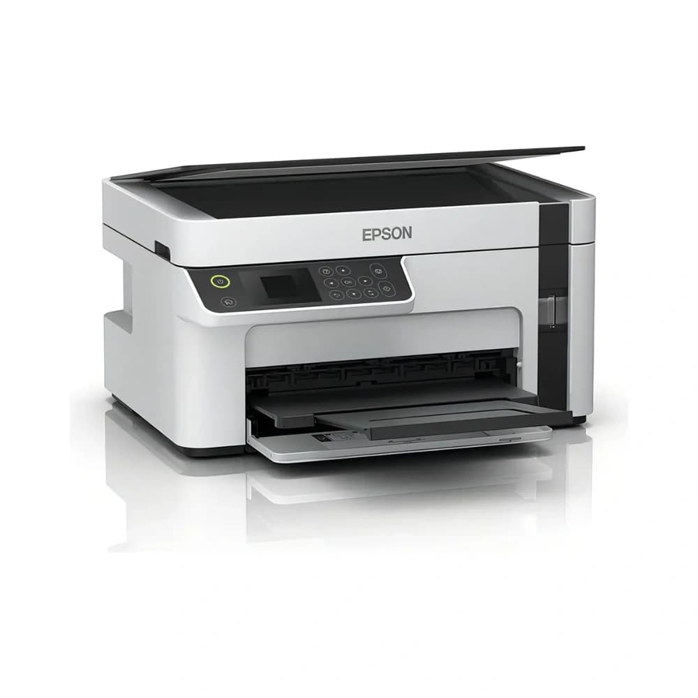 Epson EcoTank M2120 Monocromática Multifunción - vista 1