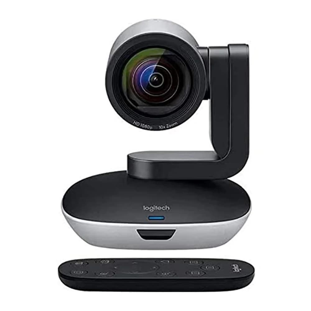 Cámara para Conferencias Logitech PTZ Pro 2 - vista 1