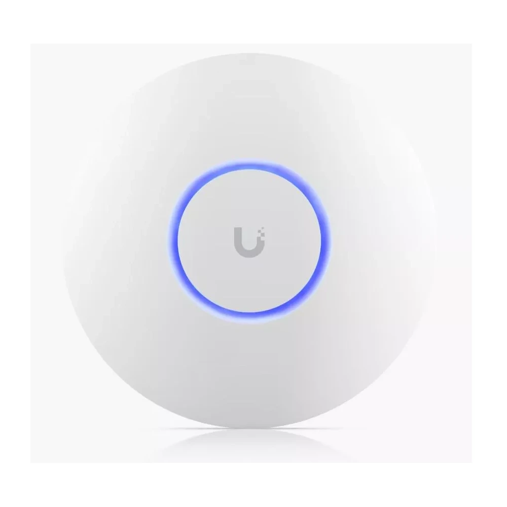 Access Point UniFi nanoHD AC Wave 2 con Inyector PoE (UAP-nanoHD) - vista 1