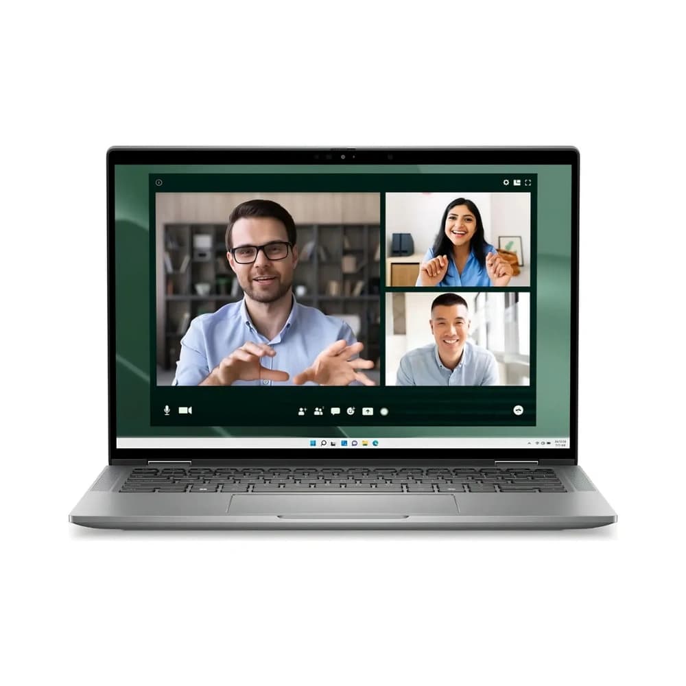 Dell Latitude 7450 2-en-1 14" FHD+ Intel Ultra 7 16GB 512GB W11 Pro - vista 1