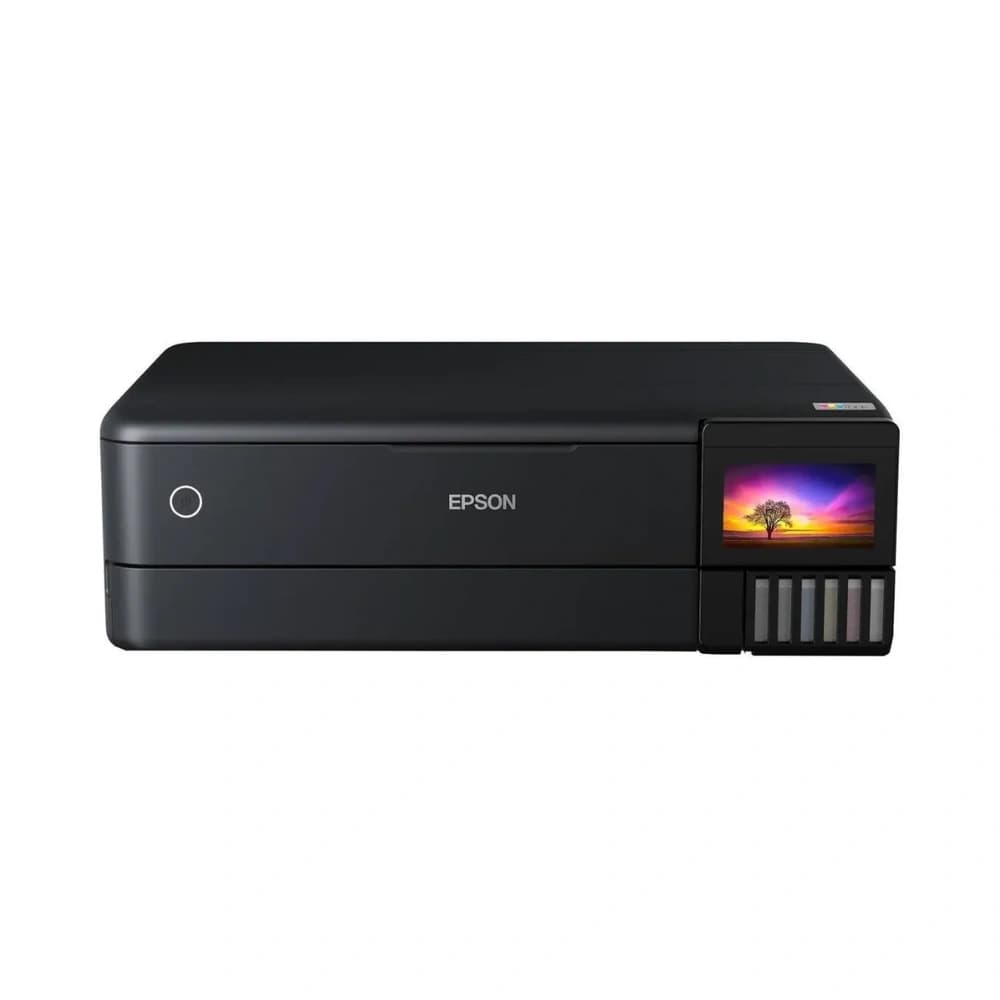 Epson EcoTank L8180 Multifunción A3 - vista 1