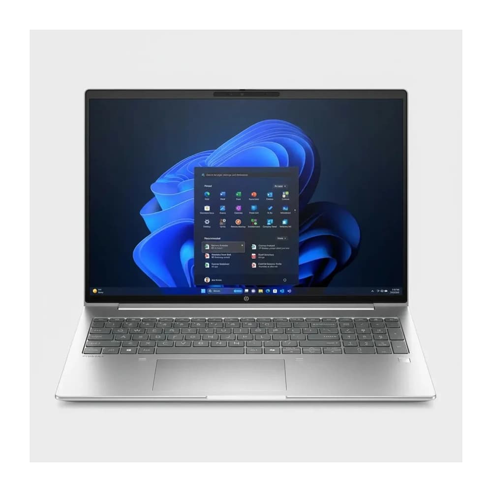 HP ProBook PB 4G1I16 Intel Ultra 7 255U 16GB 512GB W11 Pro - vista 1