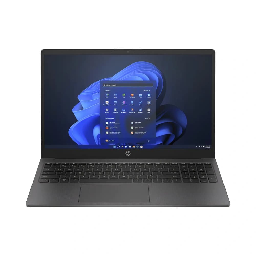 HP 250R G10 15" Intel Core i5 16GB 512GB SSD - vista 1