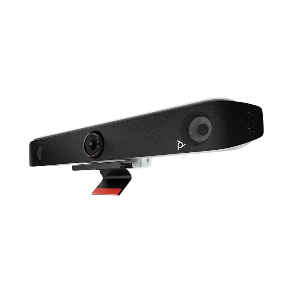 Barra de Videoconferencia All-In-One Poly Studio X52 - vista 1