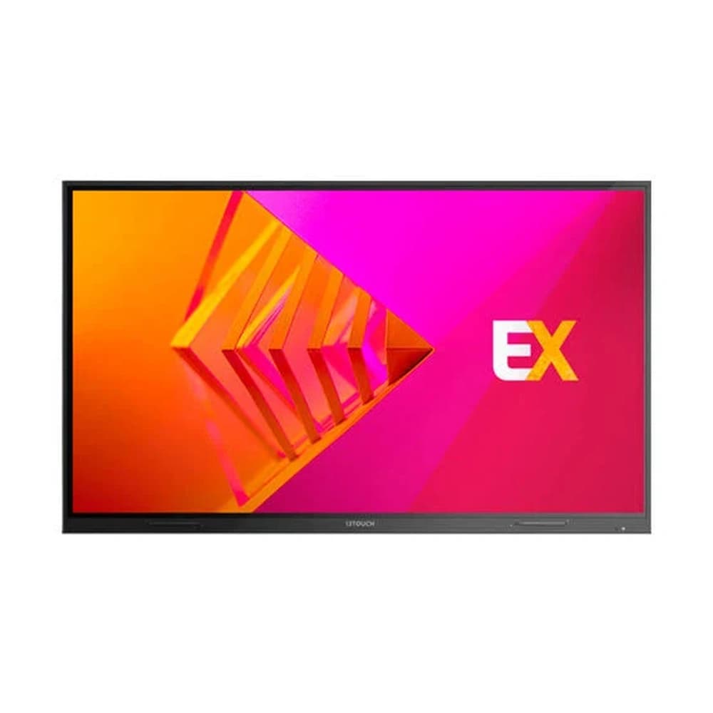 Pantalla Interactiva i3CONNECT ELM 2 65" - vista 1