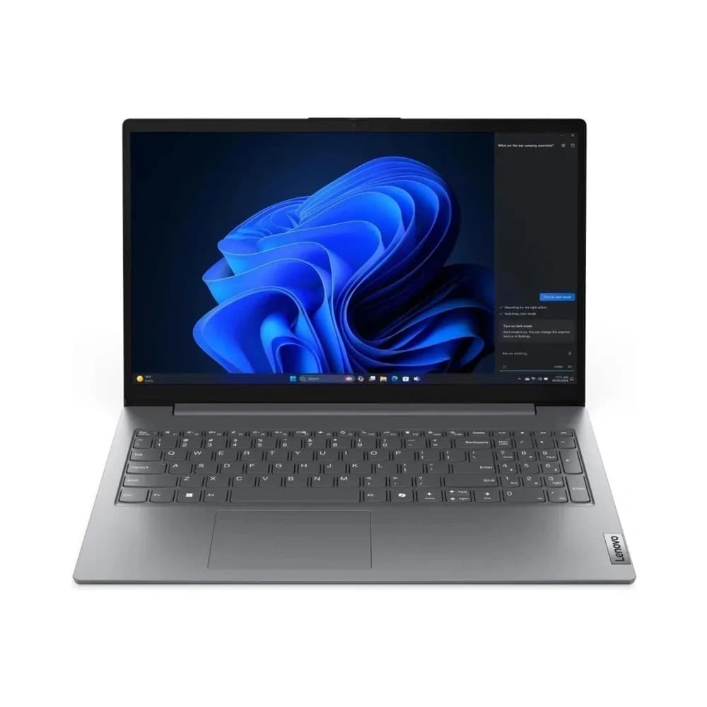 Notebook Lenovo V15 Gen 5 Intel Core i7 8GB 512GB SSD - vista 1
