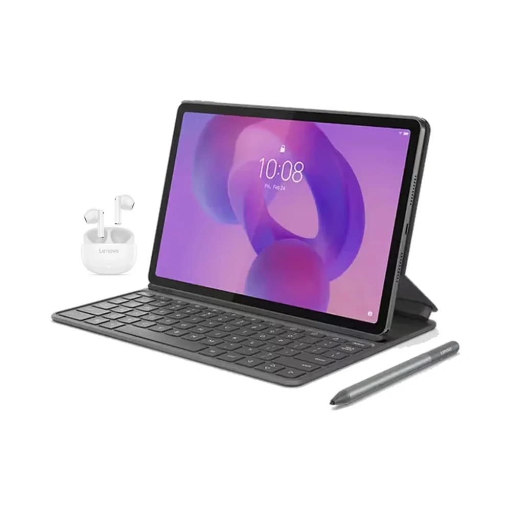 Tablet Lenovo Tab K11 G2 LTE 5G 11" 8GB 128GB - vista 1