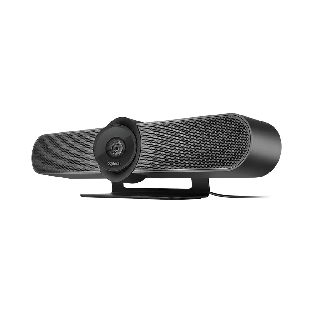 Sistema de Videoconferencia Logitech Group - vista 1