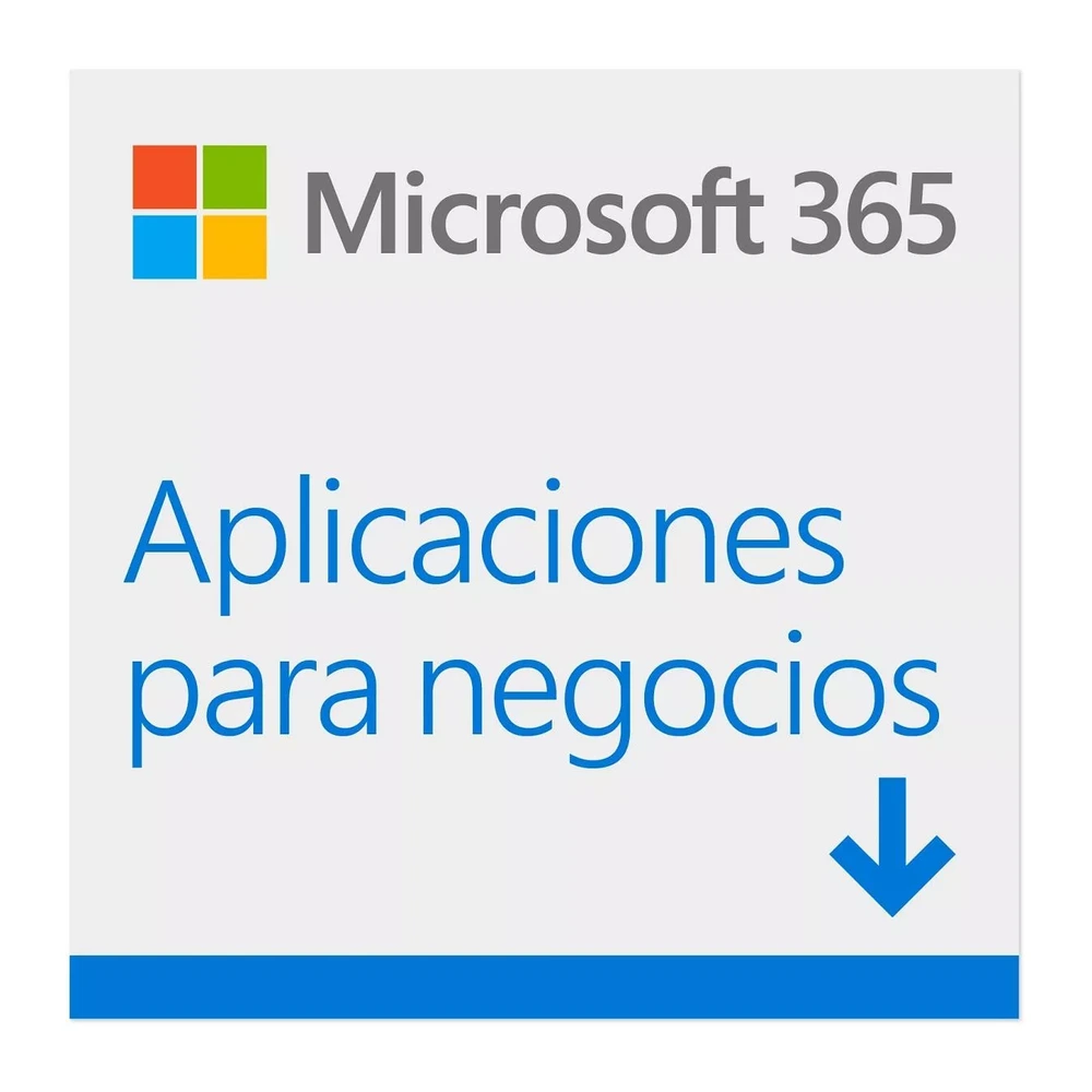 Licenciamiento Microsoft Windows & Office - vista 1