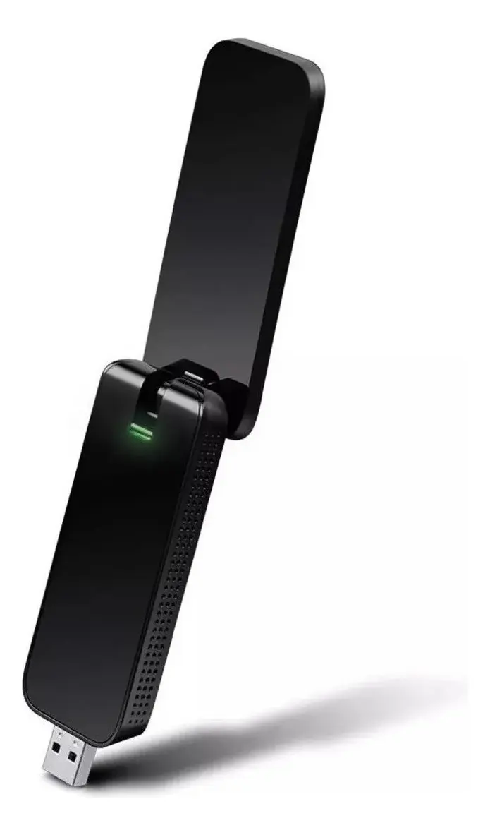 Adaptador Wi-Fi USB Dual Band TP-Link Archer T4U AC1300 - vista 1