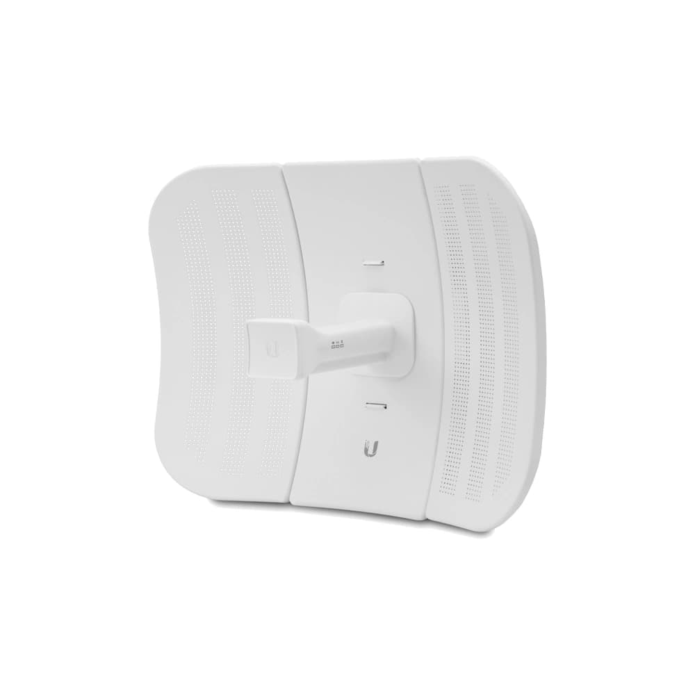 CPE Punto a Punto Ubiquiti LiteBeam airMAX M5 5GHz 100Mbps (LBE-M5-23) - vista 1