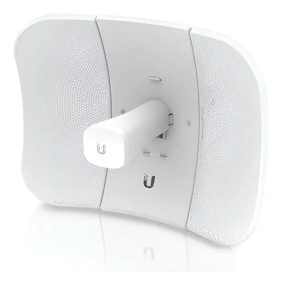 Cliente de Largo Alcance Ubiquiti LTU Pro / LR 5GHz PtMP - vista 1