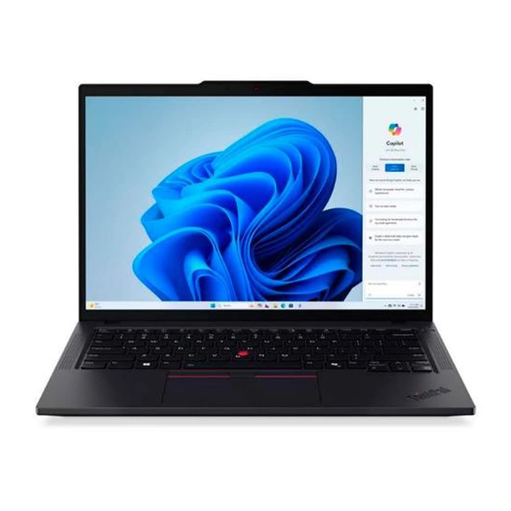 Notebook Lenovo ThinkPad L14 Intel Core Ultra 5 225U 16GB 512GB SSD Windows 11 Pro 3YOS - vista 1