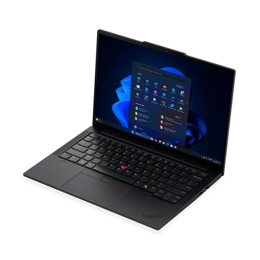 Notebook Lenovo ThinkPad E14 G7 AMD Ryzen 7 16GB 512GB SSD FreeDOS 3YOS - vista 1