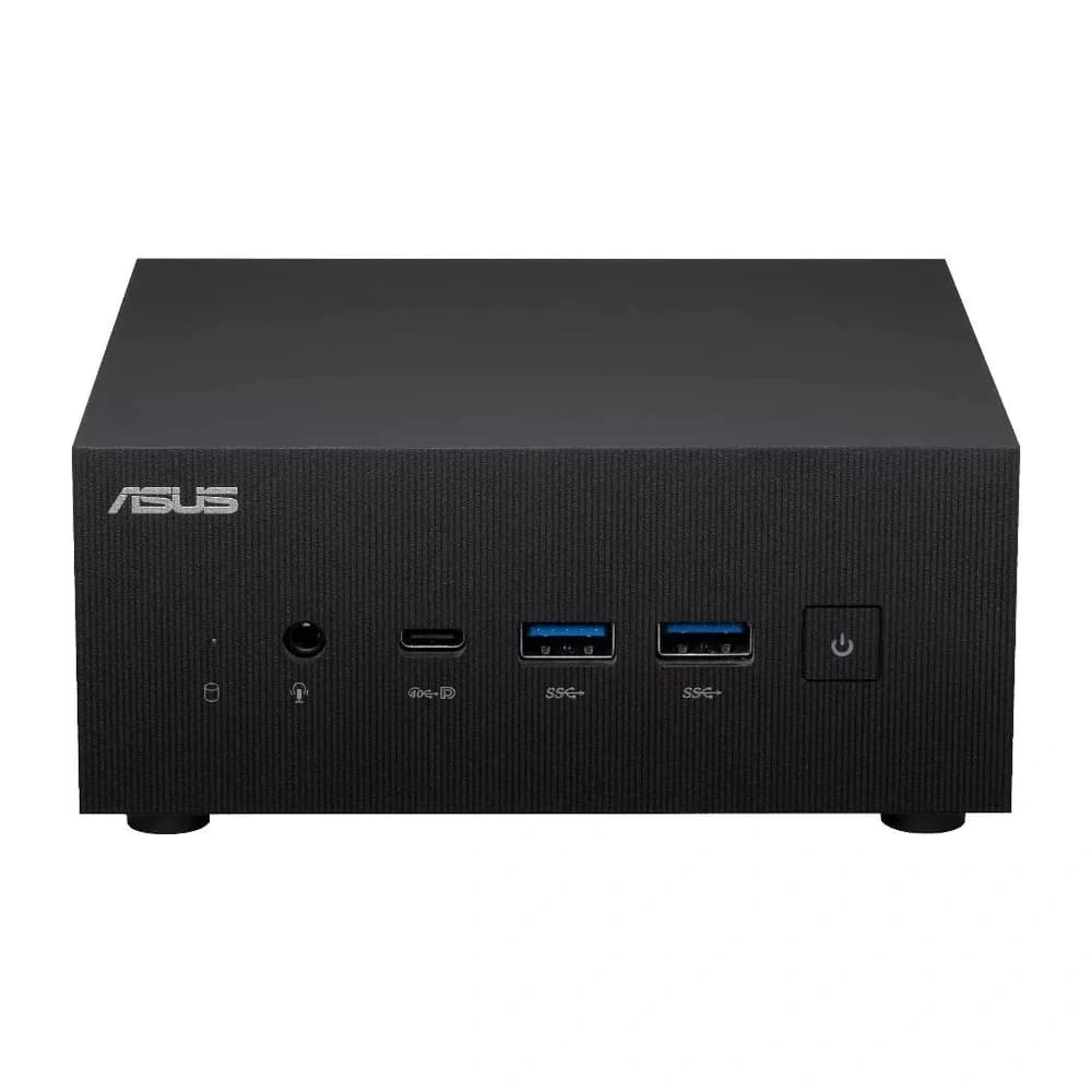 Asus NUC 15 Pro - vista 1