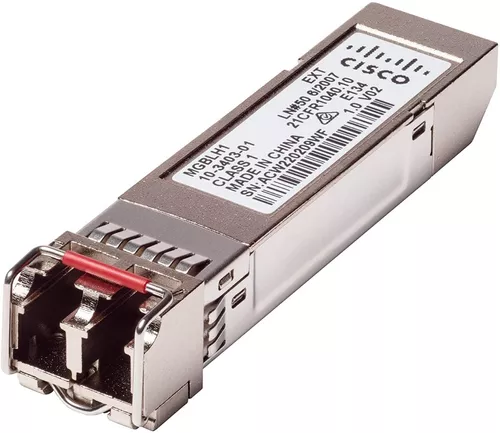 Cisco Small Business MGBLH1 Transceptor SFP Mini-GBIC