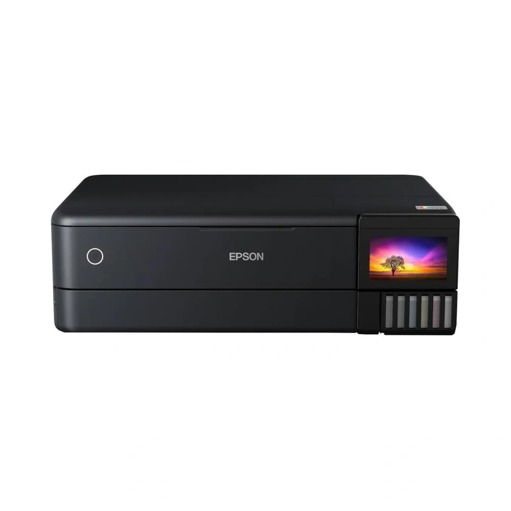 Epson EcoTank L8180 Multifunción A3