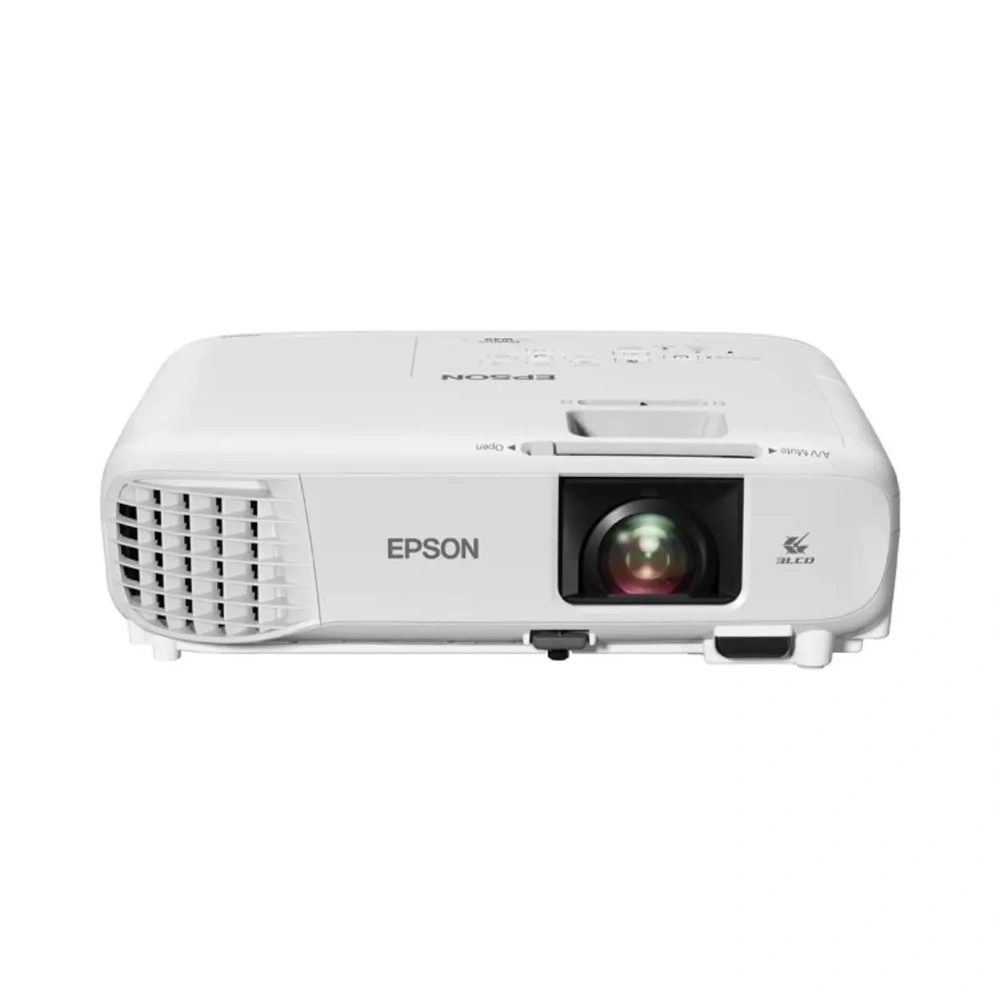 Epson PowerLite W49 Proyector 3LCD