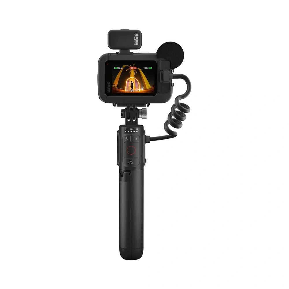 GoPro HERO13 Black Creator Edition