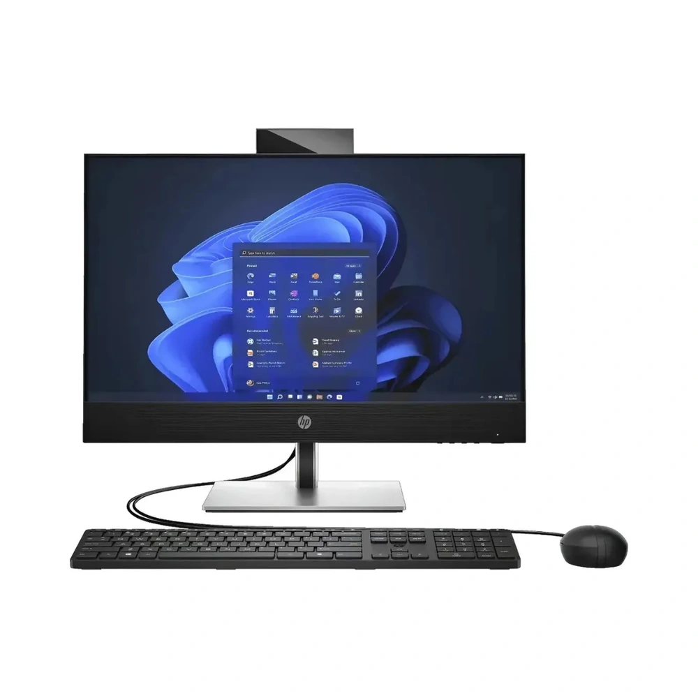 All-in-One HP ProOne ProS 4 G1i 24" Intel Ultra 5 225T 24GB 512GB Windows