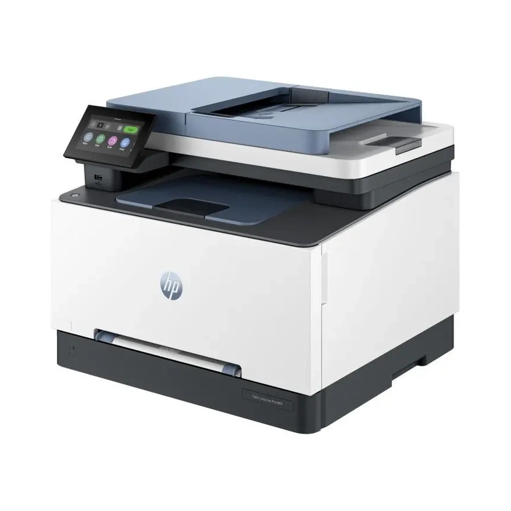 Impresora Multifunción Color HP LaserJet Pro 3303fdw