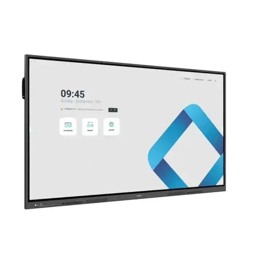 Pantalla Interactiva i3TOUCH V-ONE 75"