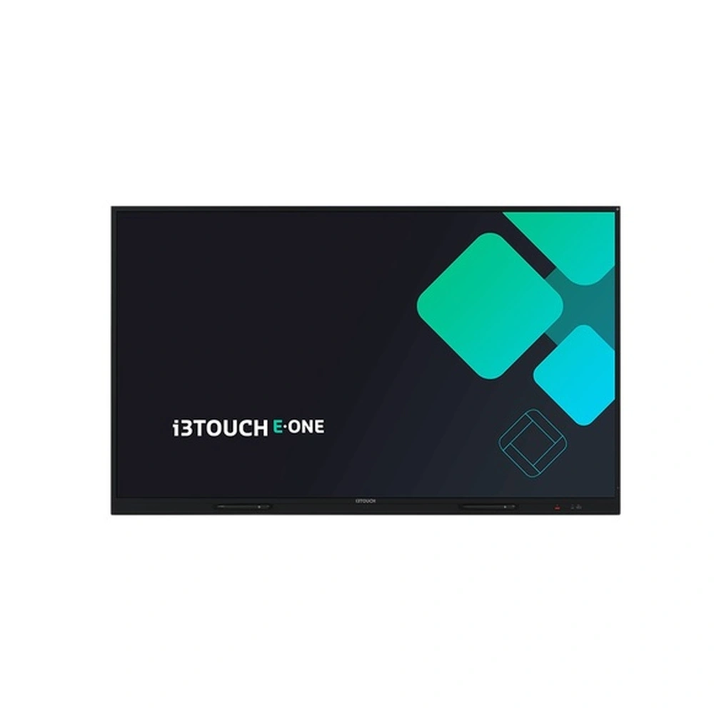 Pantalla Interactiva i3CONNECT ELM 2 86"