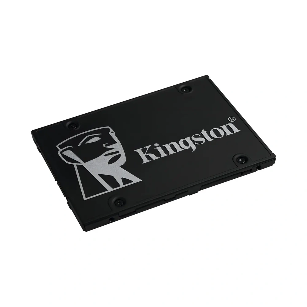 Disco SSD Kingston KC600 1024GB (1TB) SATA III 2.5" 7mm