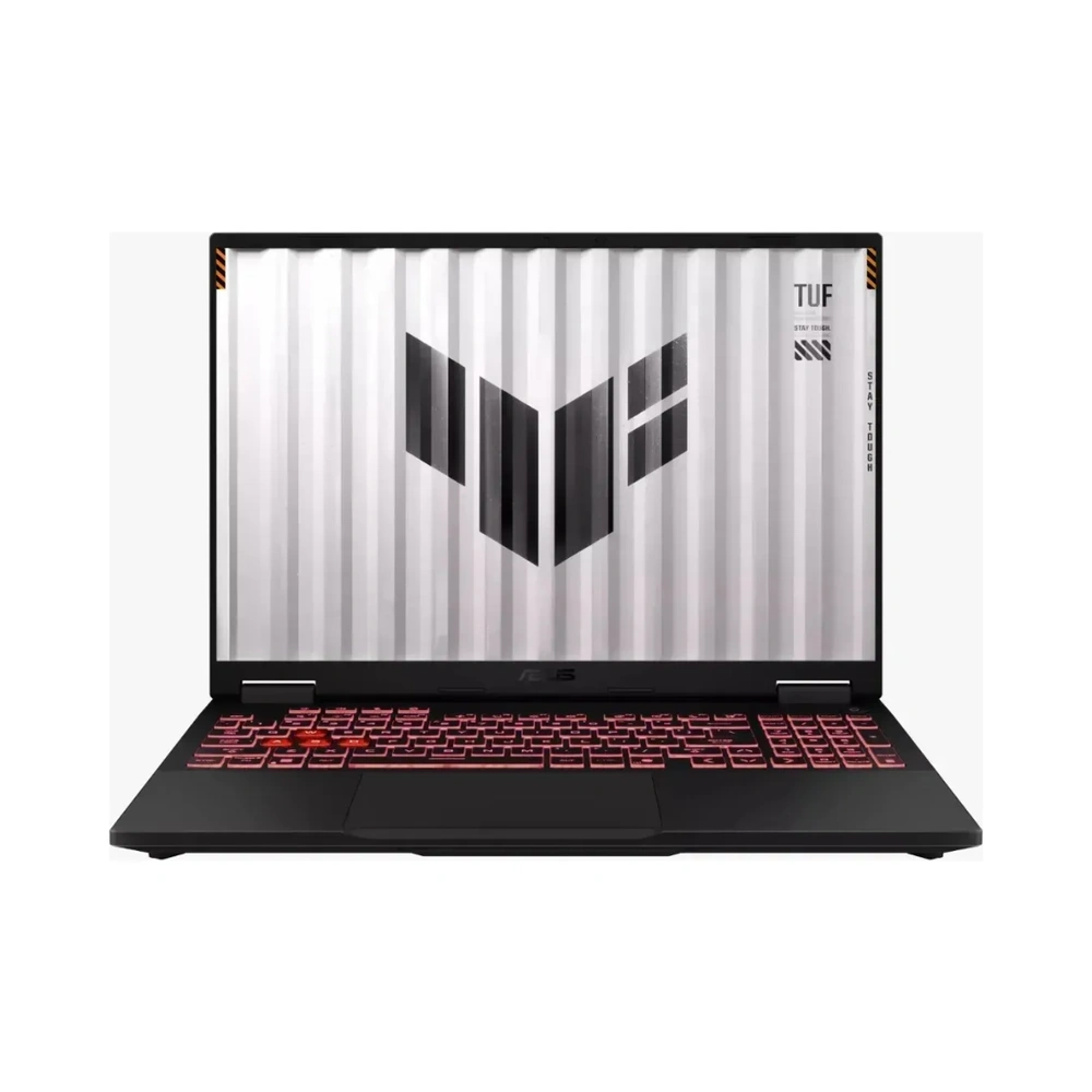 Asus 16" Ryzen 7-260 16GB 512GB RTX 5050
